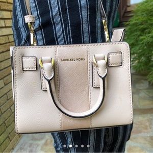 MK mini purse